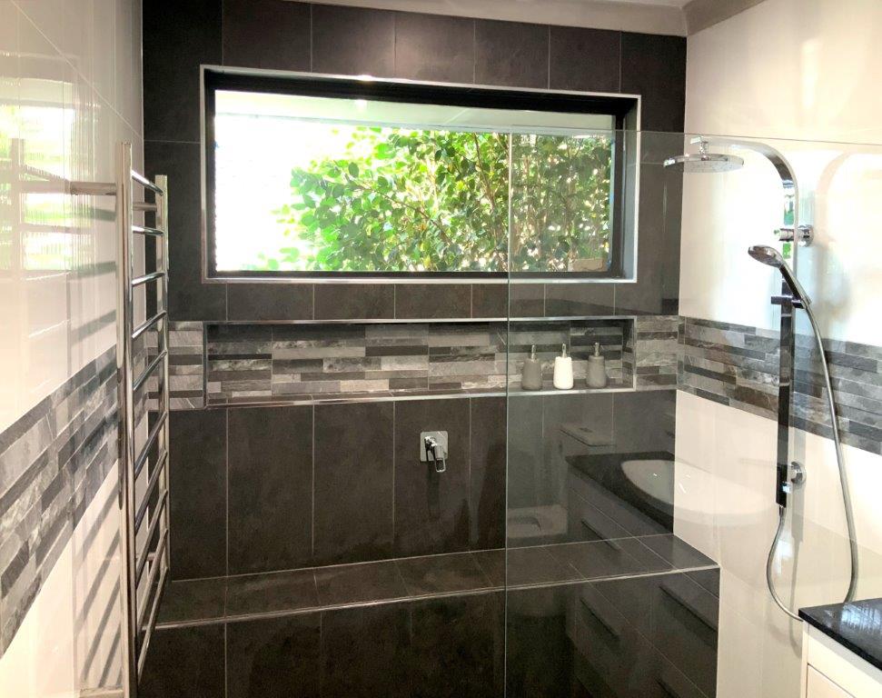 Aberfoyle Park Bathroom