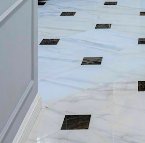 Floor tiling Low Cost Renovations bathroom floor tiling