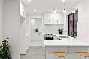 Kitchen Renovation Lifestyle