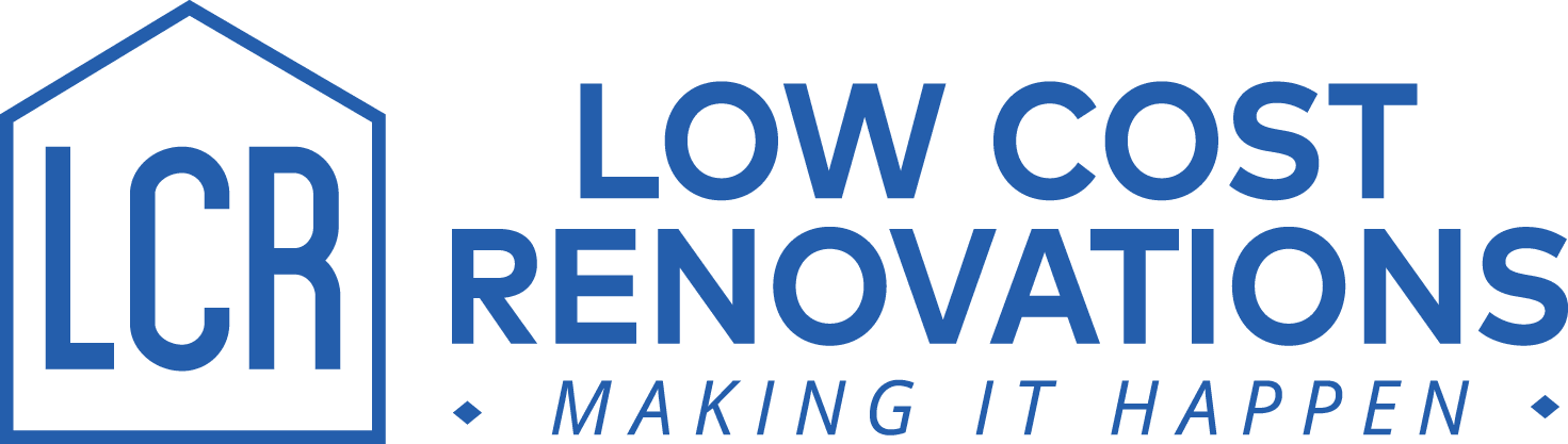 Low Cost Renovations