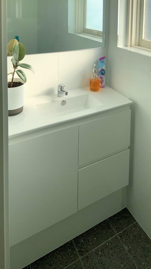 View of Wellness-Focused Renovation: Health and Home Design