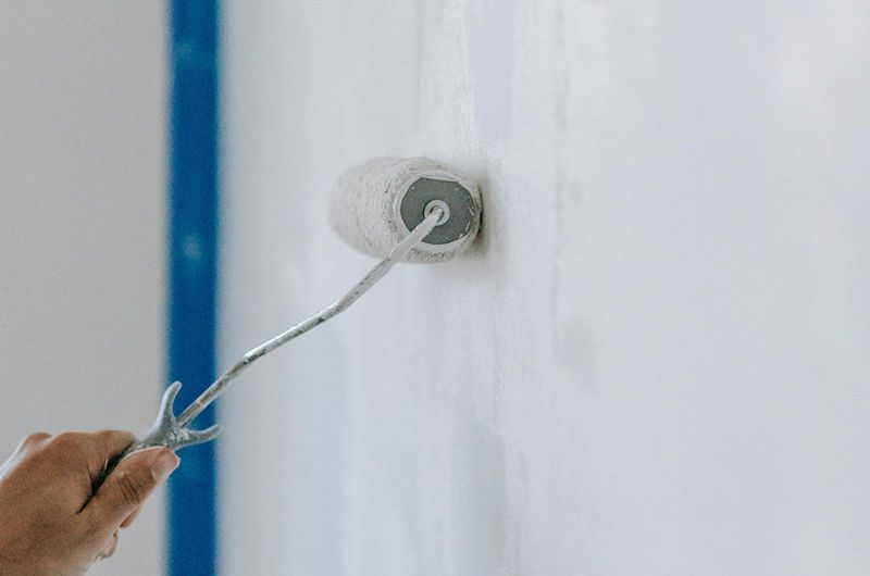 Painting by Low Cost Renovations Painting by Low Cost Renovations