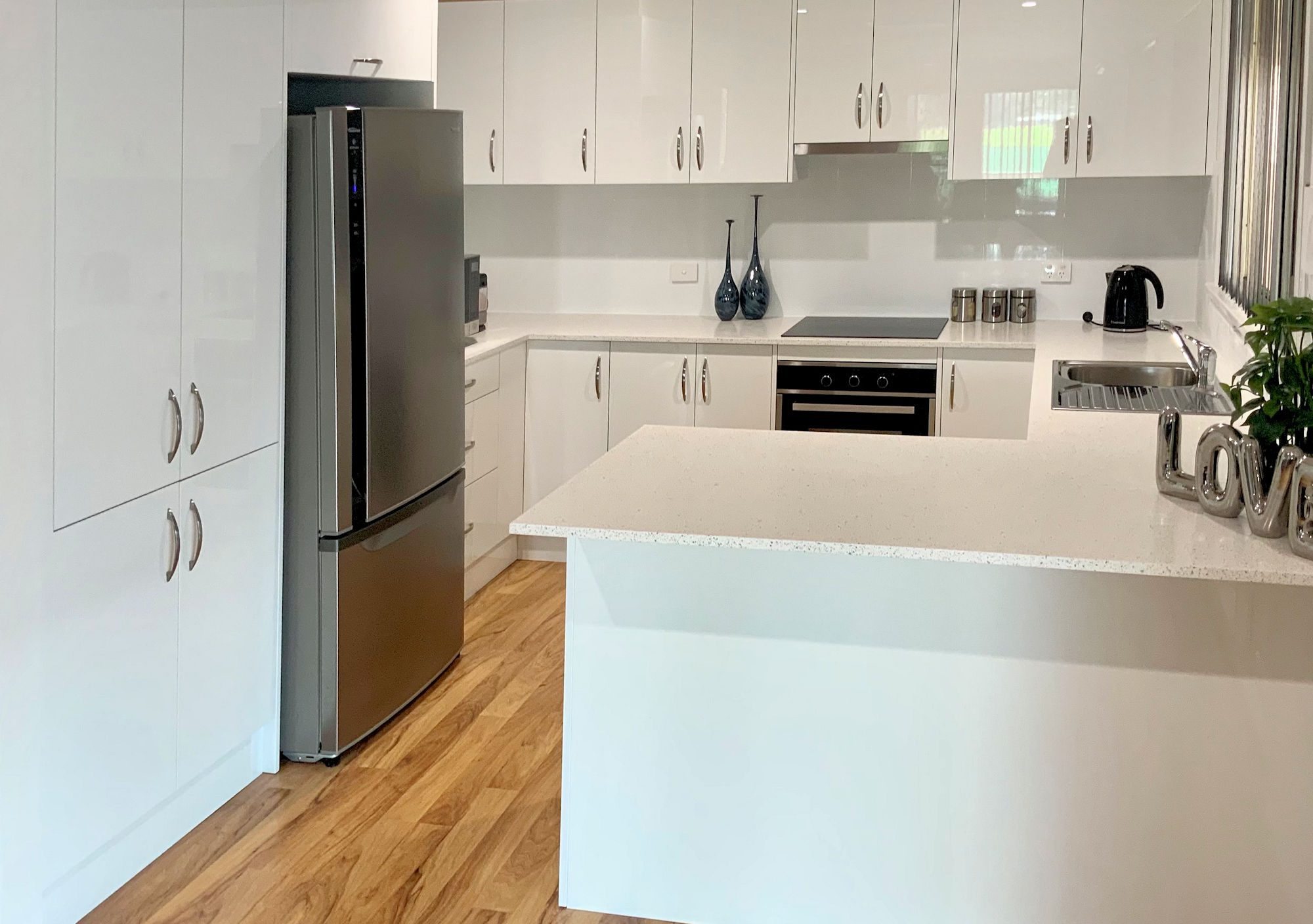 Curated visual reference: Picture Idea: Kitchen Penfield