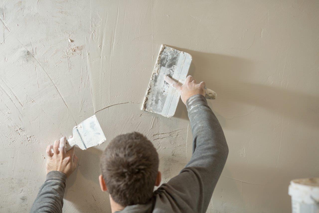 Plastering s Plastering