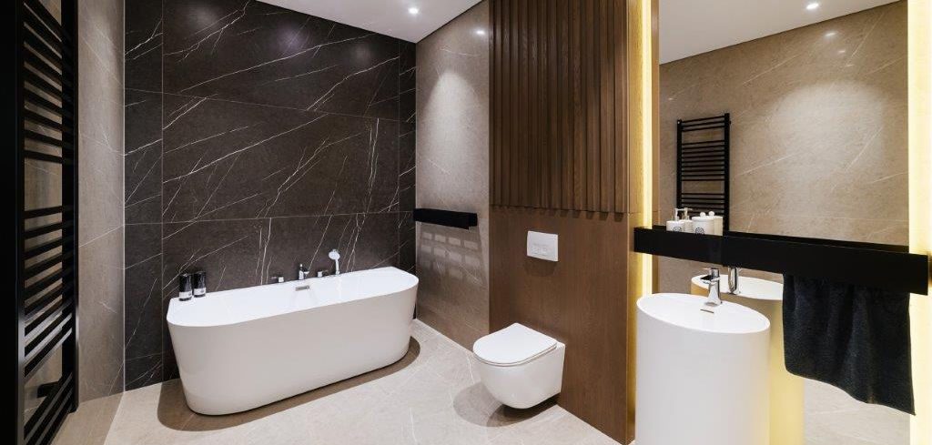 Low Cost Renovations Bathroom conversion 2a Low Cost Renovations Bathroom conversion