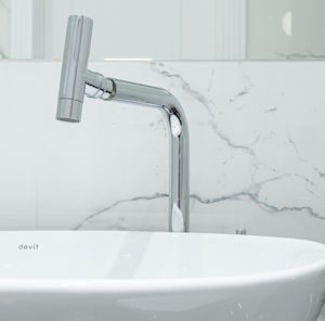 bathroom tapware Low Cost Renovations bathroom tapware